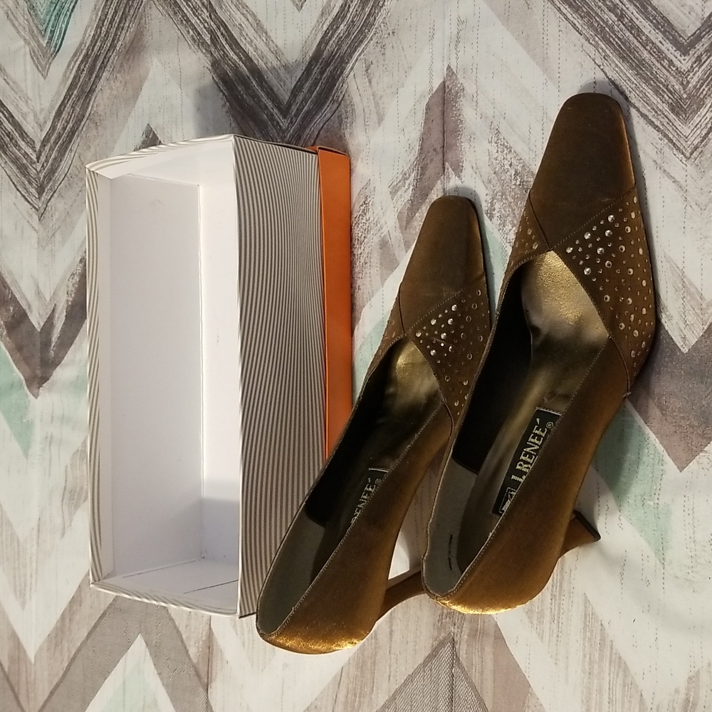 Women's Shoes
